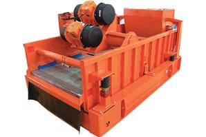 Suche Shale Shaker